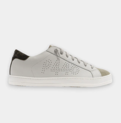 Zapatillas P448 Jhon camo army